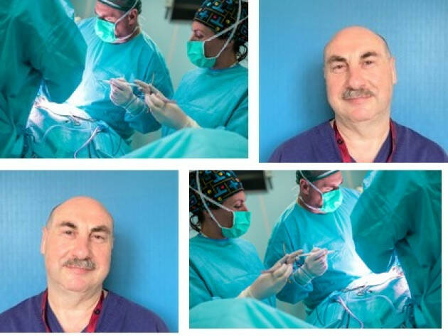 ASST NEUROCHIRURGIA CREMONA IL 19 E 20/6 SPECIALISTI DA TUTTA ITALIA