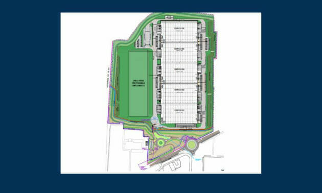 (Cr) Lega Ambiente Polo logistico San Felice. Espediente per evitare la VIA