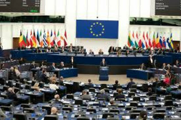 Ricerca e soccorso: gli eurodeputati si recheranno a Lampedusa la prossima settimana