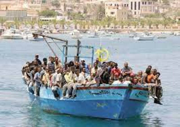 Ricerca e soccorso: gli eurodeputati si recheranno a Lampedusa la prossima settimana