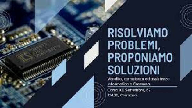 Softworld Snc Asus Point Cremona Orgogliosi di loro
