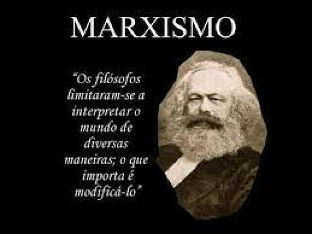 Al Forum Terzo Settore (CR)  ‘Cosa è il marxismo?’