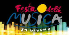 Festa della Musica dal 21 giugno , oltre 70 performance nel centro di Bergamo