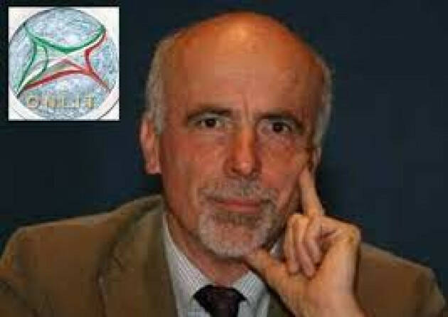 ALITALIA-ITA: ONLIT (BALOTTA),TRIBUNALE DI ROMA SMASCHERA FINTA PRIVATIZZAZIONE