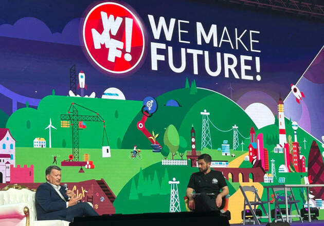 Bombardieri (UIL):'Regole e diritti per tutelare i lavoratori della Digitalizzazione