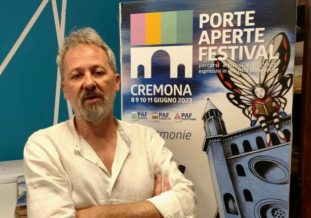 Marco Turati (PAF) Quella del 2023 Una fantastica 8^ edizione ..al 2024 (Video)