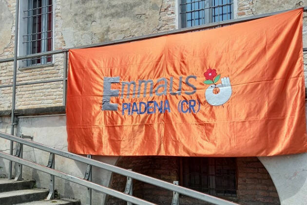 Piadena Amici ci Emmaus la quarta Camminata della Pace ha avuto la nostra adesione