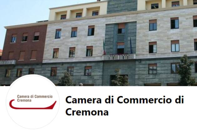 Camera Commercio (CR) #webinargratuito Continua il percorso  DIRE 