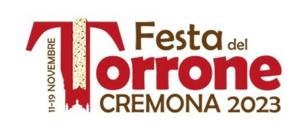 A CREMONA Festa del Torrone 2023 dall'11 al 19 vovembre 2023