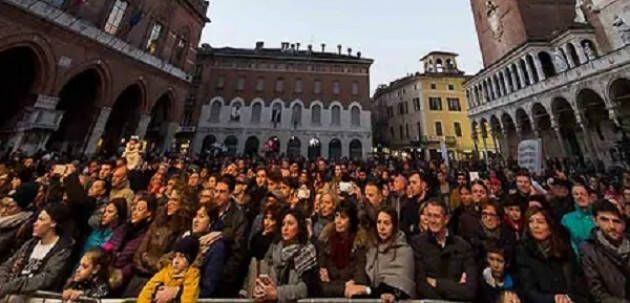 A CREMONA Festa del Torrone 2023 dall'11 al 19 vovembre 2023