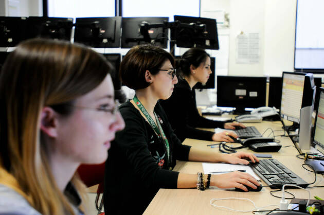 Lavoro. TRENORD A CACCIA DI TALENTI: AL VIA IL PRIMO GRADUATE PROGRAM