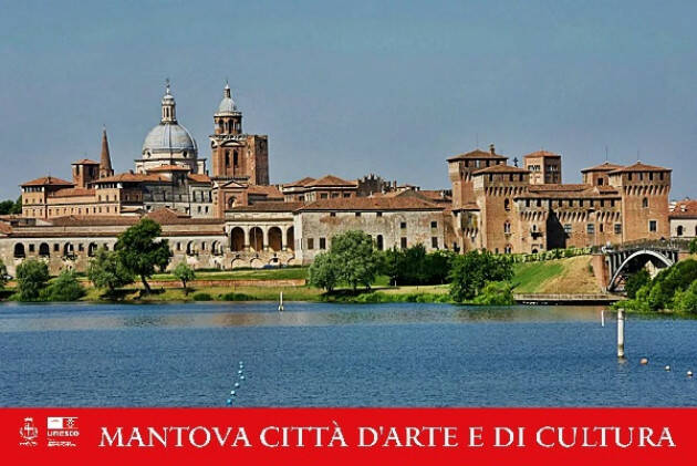 Città di Mantova Eventi ,cultura,sport , mostre e molto di più fino al 2 luglio 2023