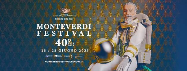 (CR) Festival Monteverdi : il Combattimento di Tancredi e Clorinda.