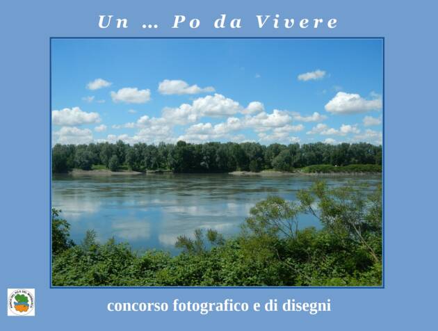 (CR) Prorogata la scadenza del concorso Un Po …