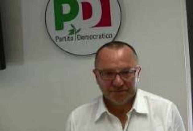 Lettera aperta di Gualtiero Nicolini  a Luciano Pizzetti: candidati a sindaco di Cremona