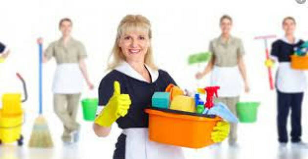 INPS: nel 2022 oltre 76mila lavoratori domestici in meno rispetto a 2021 (-7,9%)