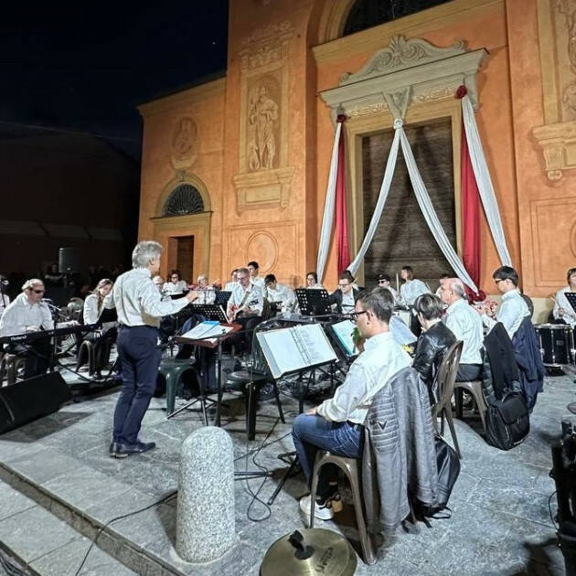 MagicaMusica si sposta a Soresina e dà vita ad un nuovo progetto.