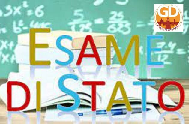 Maturità, traccia provocatoria e divisiva | Giovani Democratici Cremona