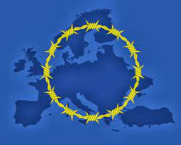 (CR) Pianeta Migranti. La fortezza Europa farà la fine della torre di Babele