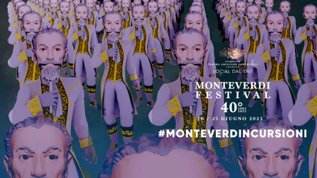 (CR) Un weekend con tanta musica in compagnia di #MONTEVERDINCURSIONI