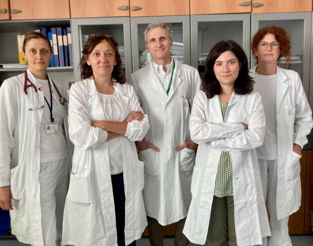 ASST OSPEDALE DI CREMONA LA MEDICINA INTERNA DI CREMONA