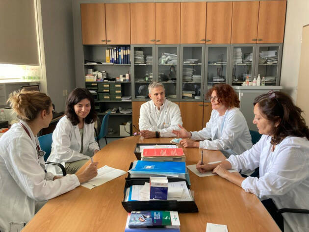 ASST OSPEDALE DI CREMONA LA MEDICINA INTERNA DI CREMONA