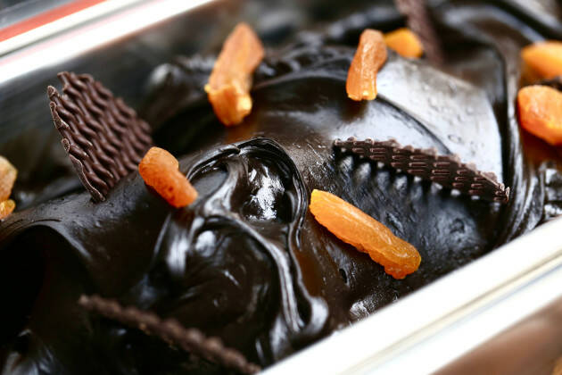  Milano CHOCOLOVE, PROSEGUE DOMANI 25 GIUGNO LA FESTA DEL GELATO ARTIGIANALE