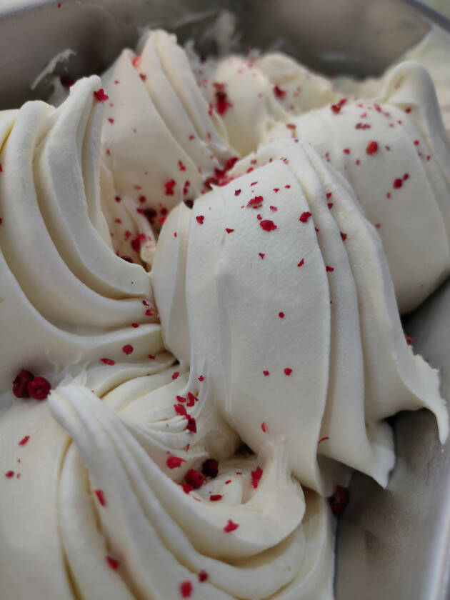  Milano CHOCOLOVE, PROSEGUE DOMANI 25 GIUGNO LA FESTA DEL GELATO ARTIGIANALE