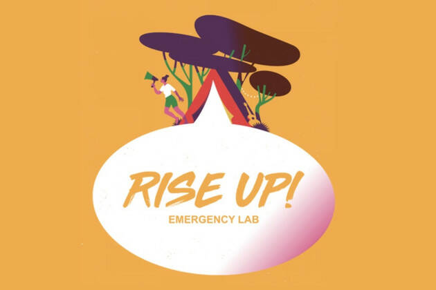 Rise Up! A Luglio i campi estivi di Emergency