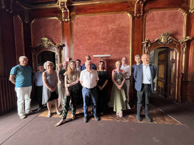 Rinnovate la cariche della Fondazione Comunitaria della Provincia di Cremona