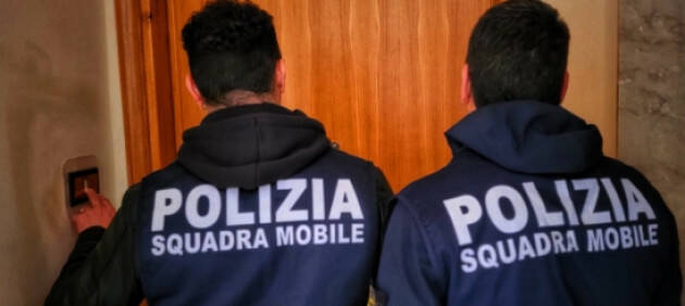 Traffico internazionale di droga: arresti e perquisizioni in Italia e Europa