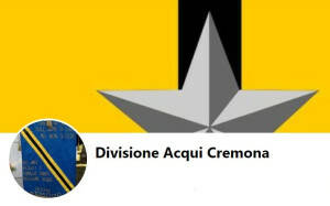 Divisione Acqui Cremona