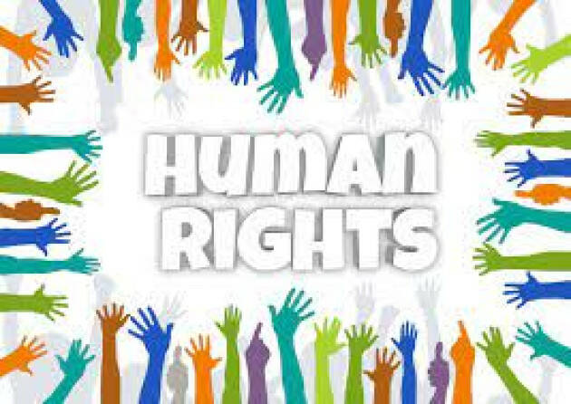 Cgil IL RAPPORTO OXFAM: LE AZIENDE FACCIANO DI PIÙ PER I DIRITTI UMANI