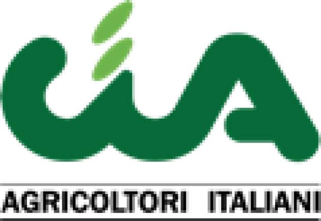 Cia, bene pacchetto aiuti per emergenza clima. Serve cofinanziamento governo