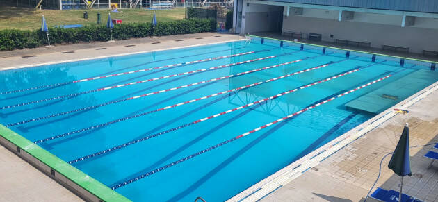 CREMONA Piscina comunale, il 28 giugno apre la vasca convertibile
