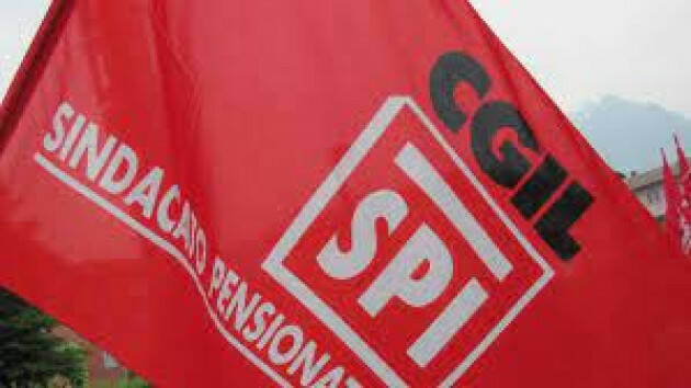 Pensionati SPI-CGIL Ecco ghi ha diritto  alla 14° mensilità