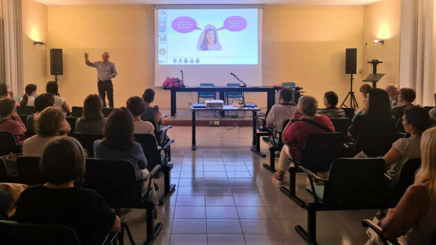 ASST CREMONA 'UNA RISPOSTA A OGNI TUA DOMANDA'