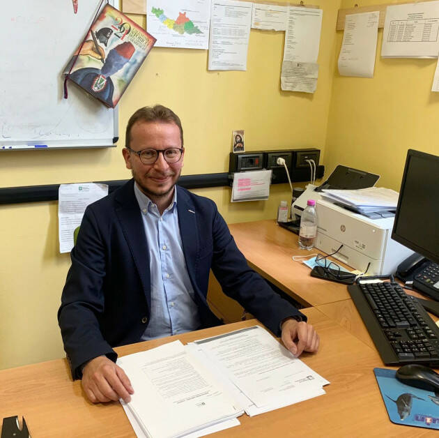 EPATITE C: ATS INVITA TUTTI I NATI TRA IL 1969 E IL 1989