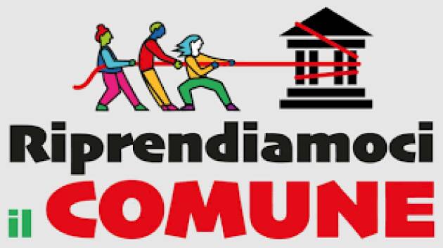 'Riprendiamoci il comune' banchetti di Rifondazione a Cremona e Casalmaggiore