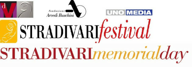 (CR) BUON COMPLEANNO MDV, STRADIVARIFESTIVAL 2023 evento 18 dicembre