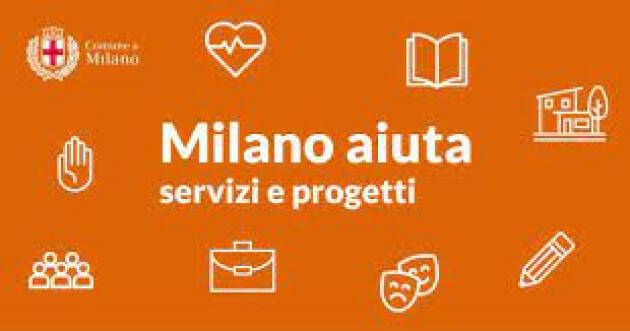 WELFARE. RIPARTE MILANO AIUTA ESTATE, A LUGLIO E AGOSTO ATTIVITÀ RICREATIVE 