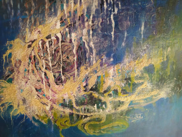 (CR) EMOZIONI D’ARTE: COLLETTIVA TUTTA AL FEMMINILE AL CONVEGNO FINO AL 4 SETTEMBRE