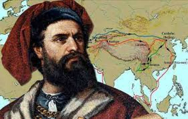 Venezia, protagonista con la Festa del Redentore e i 700 anni dalla morte di Marco Polo