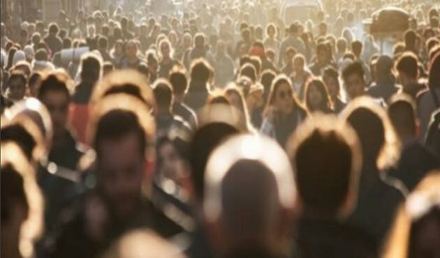 Boom degli enti nel sociale, quasi raddoppiati in 5 anni