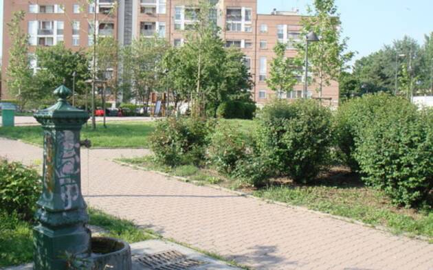 Milano GIOVANI. AL VIA LE ATTIVITÀ NEL NUOVO CENTRO GIOVANI DEL GRATOSOGLIO