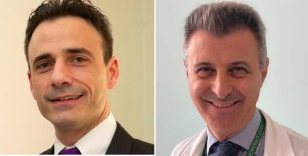 ASST CR INCONTRO CON I MIGLIORI CHIRURGHI DELL’APPARATO DIGERENTE