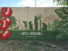 (CR) Assegnazione orti urbani a Borgo Loreto, domande entro l’11 agosto