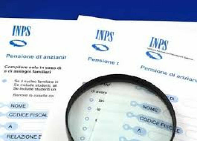 INPS SEMPLIFICA L’ACCESSO ALLE PENSIONI DI VECCHIAIA