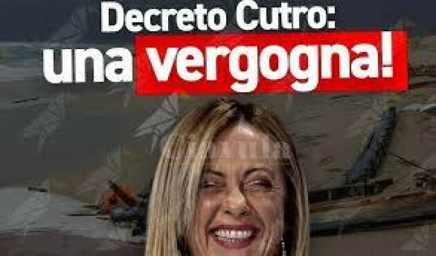 (CR) Pianeta Migranti. Profitto nei Cpr sulla pelle dei migranti 