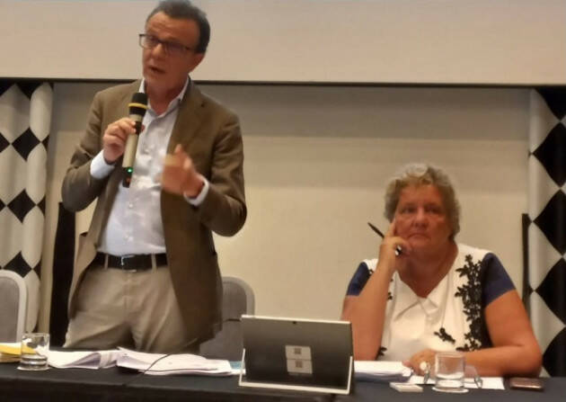 (CR) SOCIETÀ DOLCE DOPO IL COVID, UN RISULTATO ECCEZIONALE: 111 MILIONI DI EURO